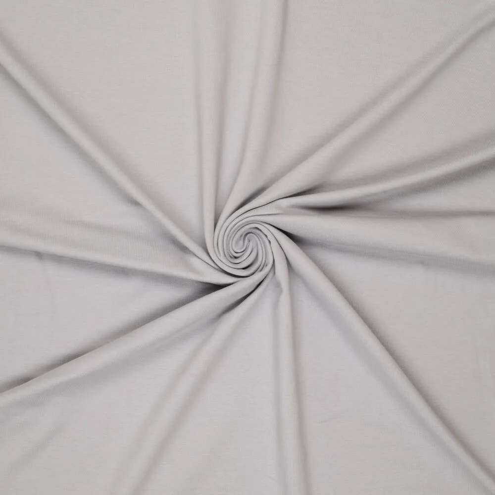 0932 Light French Terry  0932 Light French Terry