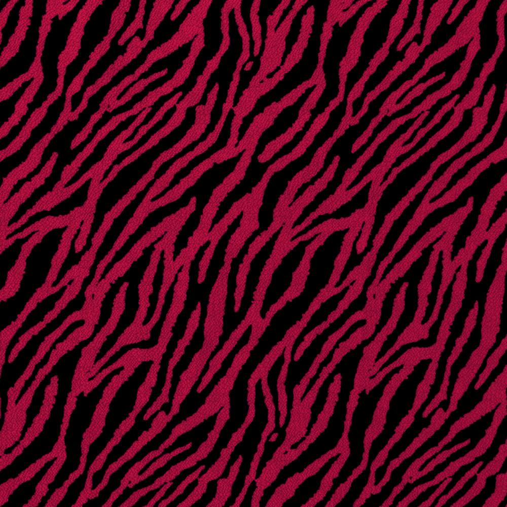 16156 Zebra Stripe Bubble