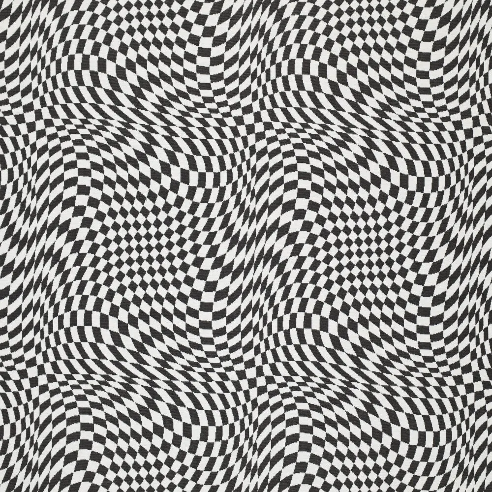 19152 Trippy Jacquards