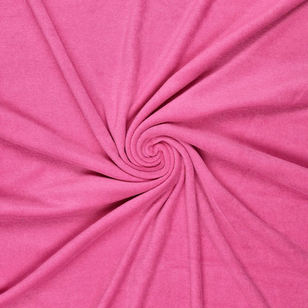 0627 Terry Jersey 0627 Terry Jersey