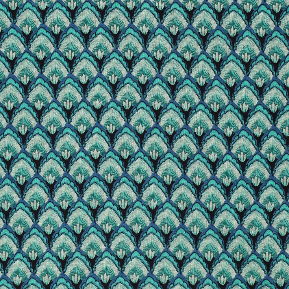 20003 Roma Shell Pattern
