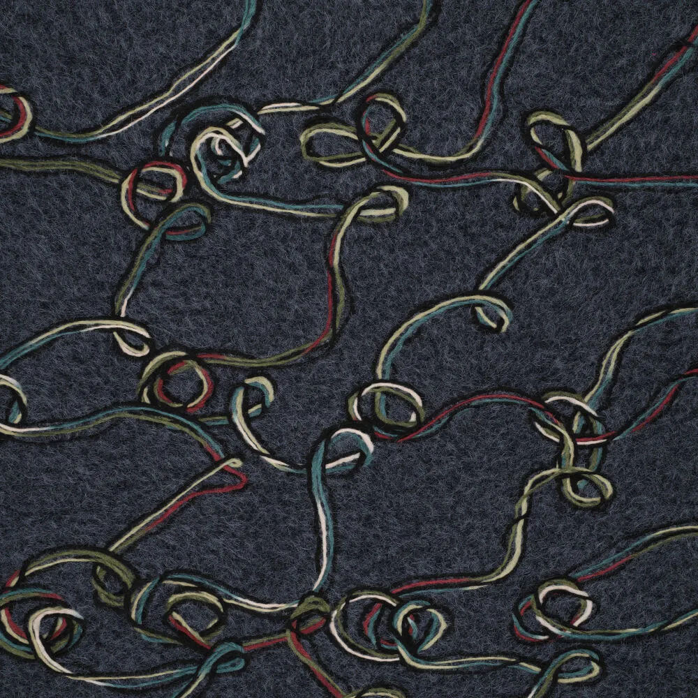 23108 Capelli Embroidery