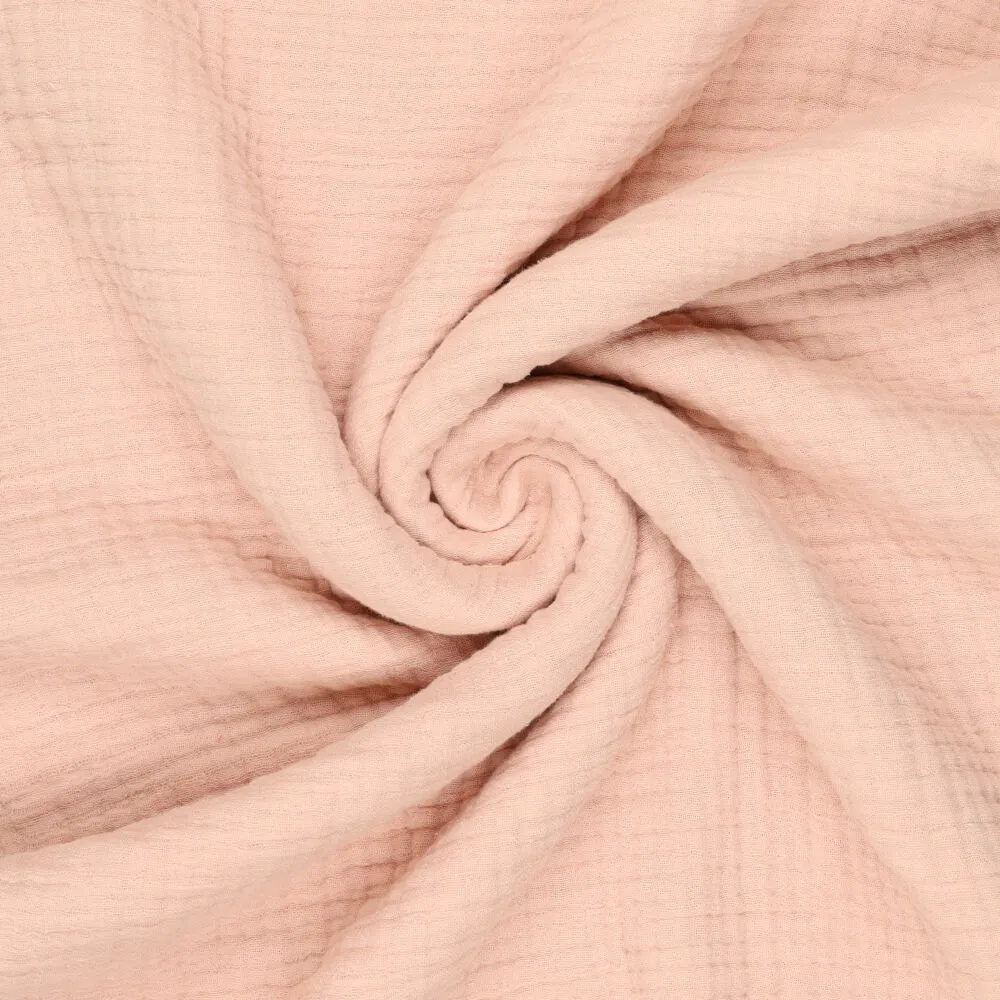 0983 6 Layer Cotton Mousseline