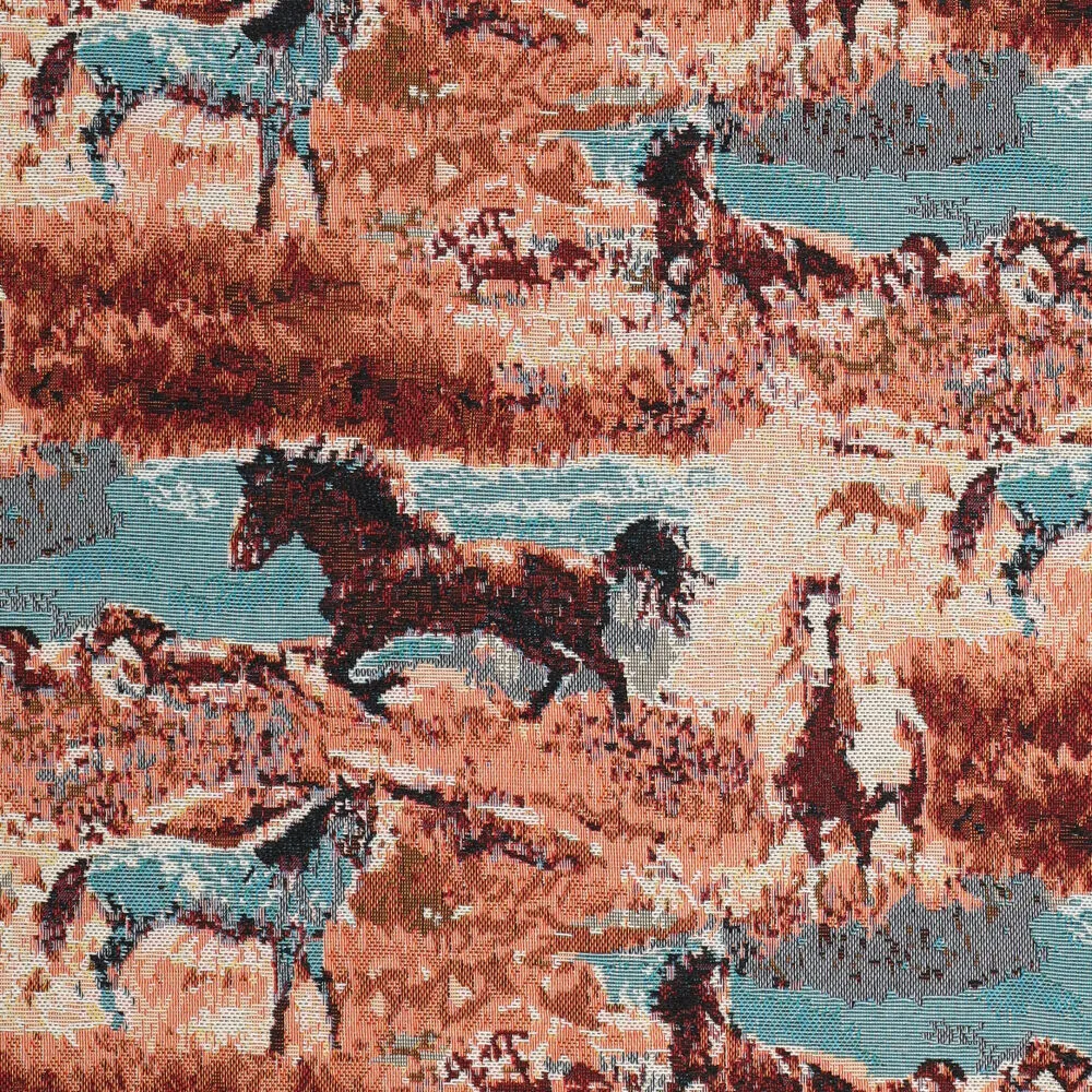 23160 Horses Gobaline