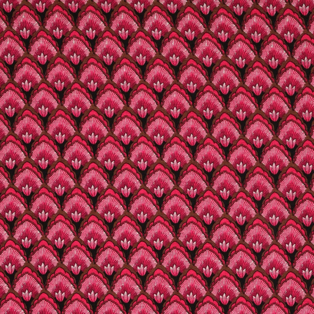 20003 Roma Shell Pattern
