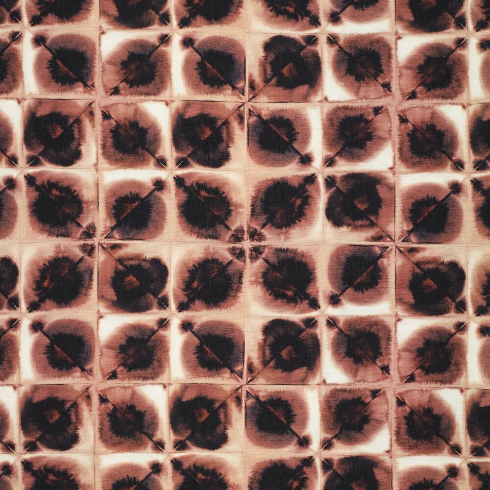 22559 Barky Bali Squares  22559 Barky Bali Squares