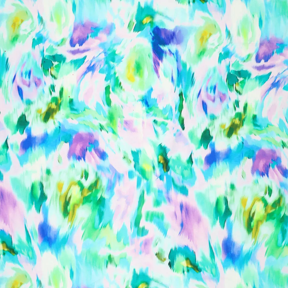 22551 Motion Colours Viscose Spandex 22551 Motion Colours Viscose Spandex