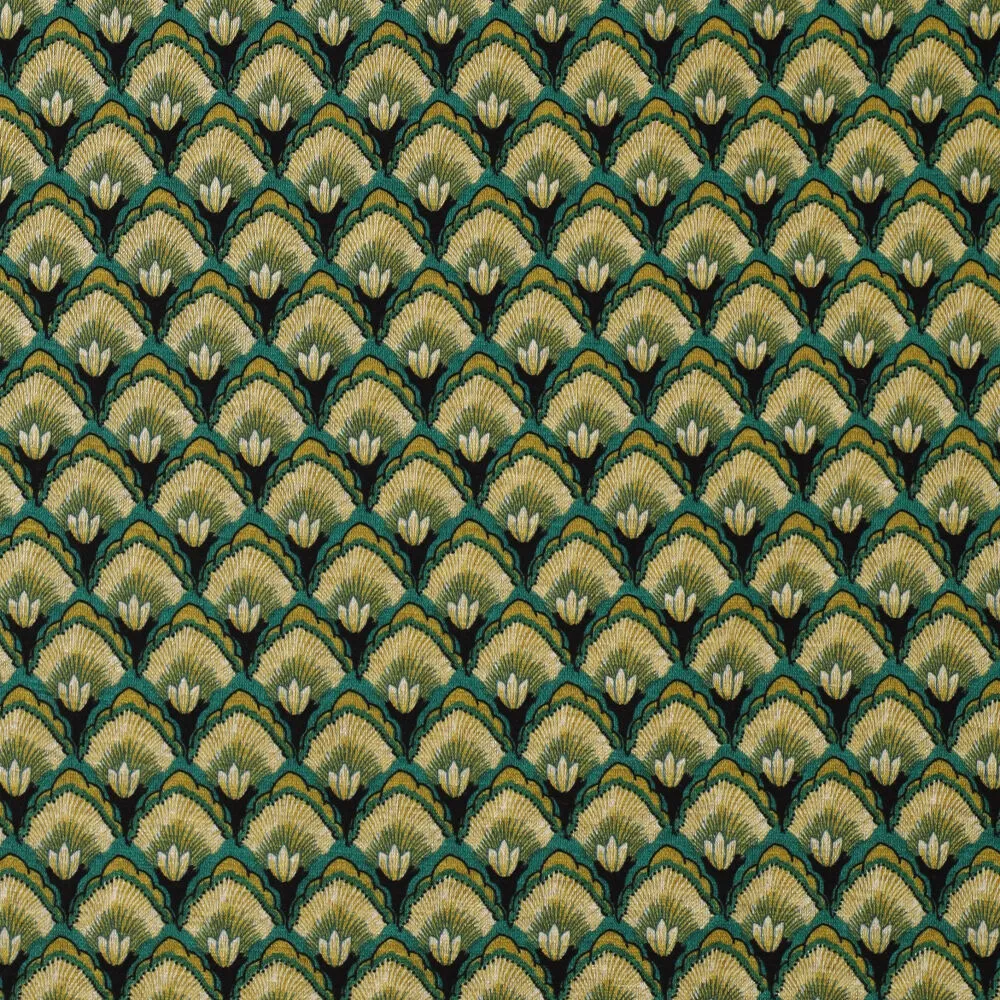 20003 Roma Shell Pattern