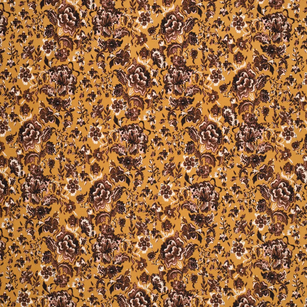 20017 Venezia Tapestry Flowers