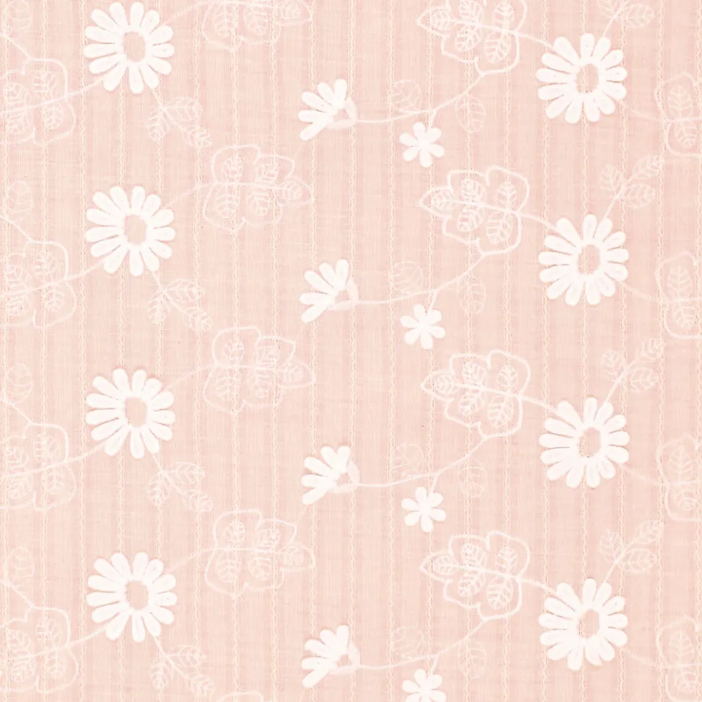 22603 Pilo Embroidery Y.D. Stripes 22603 Pilo Embroidery Y.D. Stripes