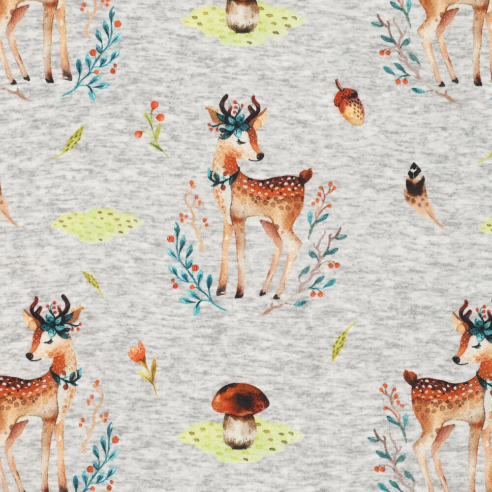 22381 Digi Jogging Cuties 22381 Digi Jogging Cuties