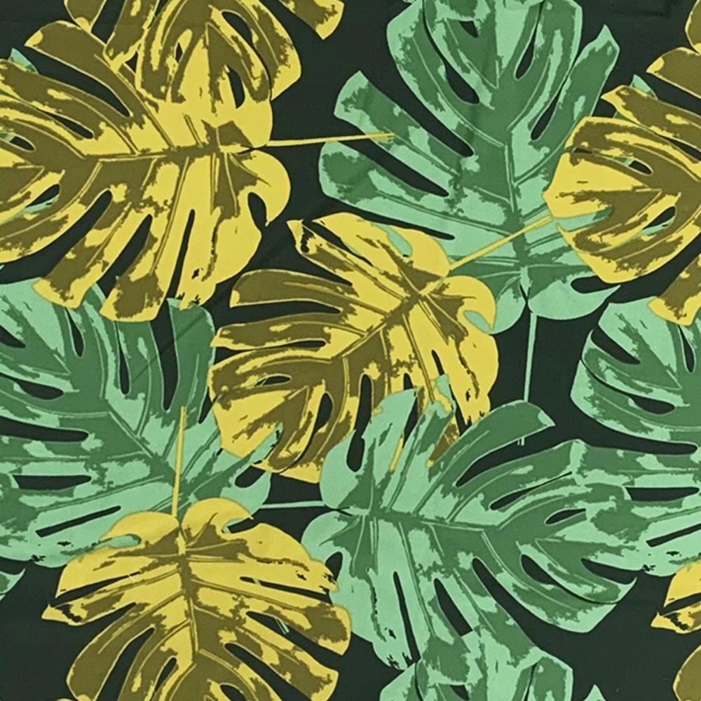 18570 Travala Contrast Monstera