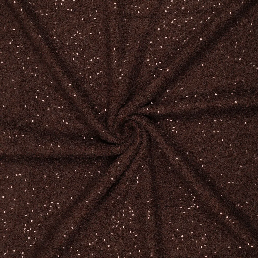 21052 Tedolino Embroidery