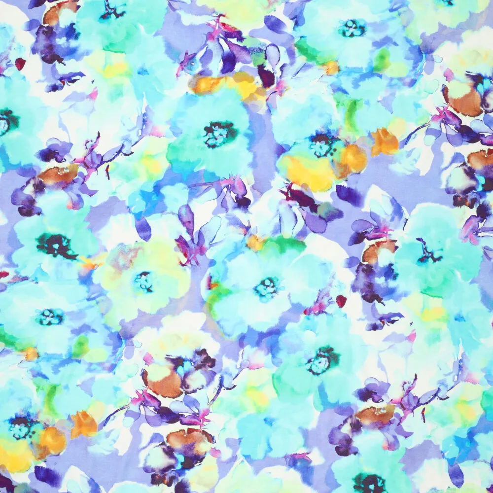 22549 Bellisimifiori Viscose Spandex 22549 Bellisimifiori Viscose Spandex