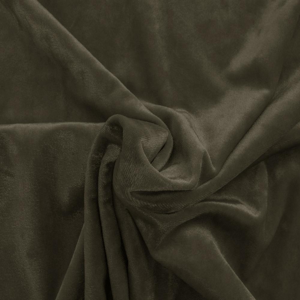 0668 Velvet Crushed  