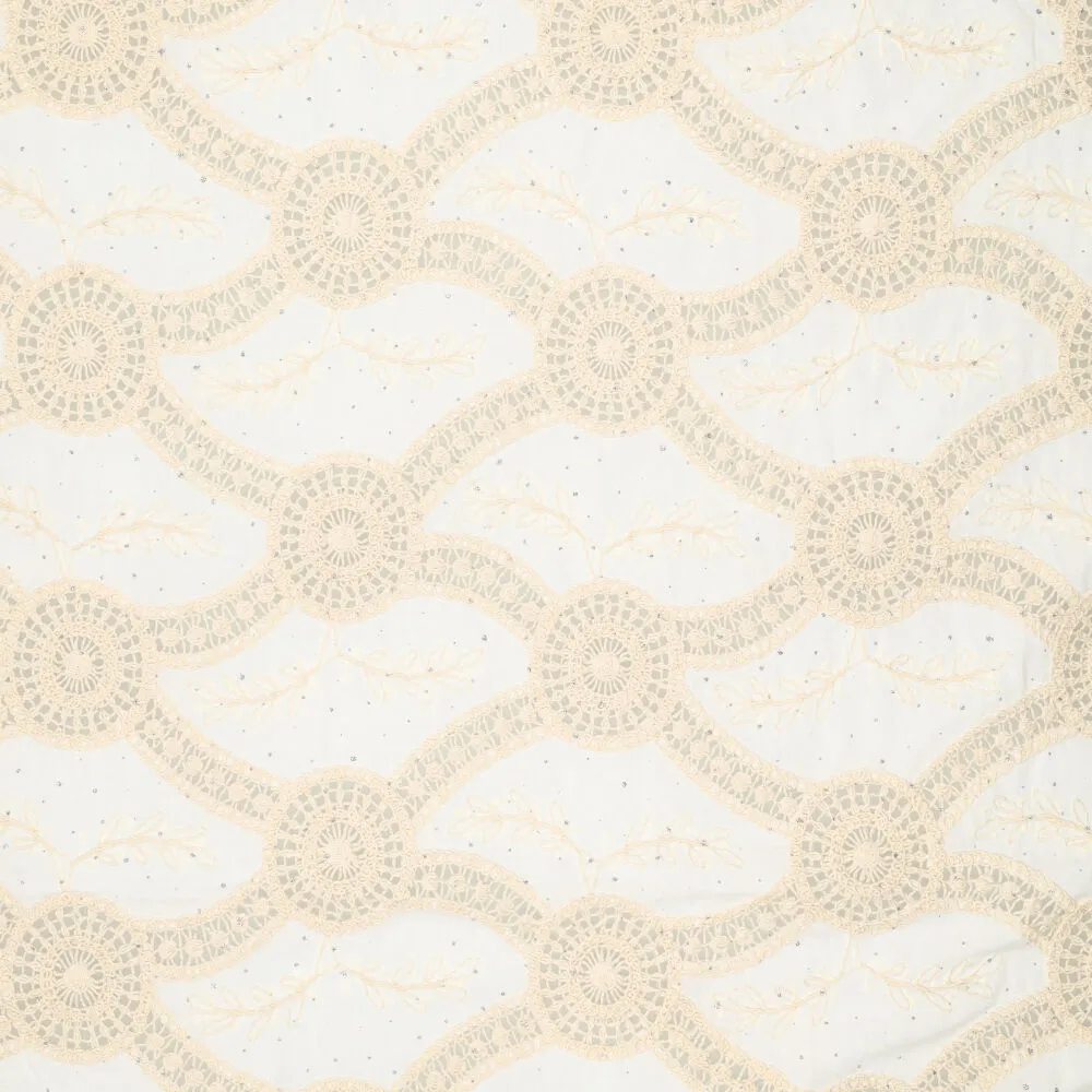 22729 Audrey Embroidery 22729 Audrey Embroidery