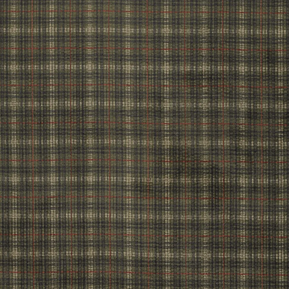 23031 Digi Rustic Plaid Cord