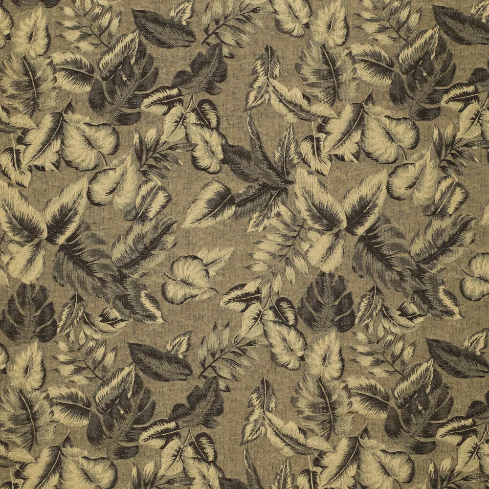 20601 Vintage Palm Leaves