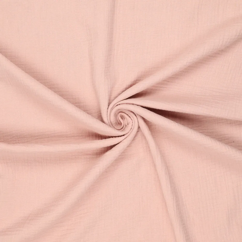 0698 Cotton Mousseline