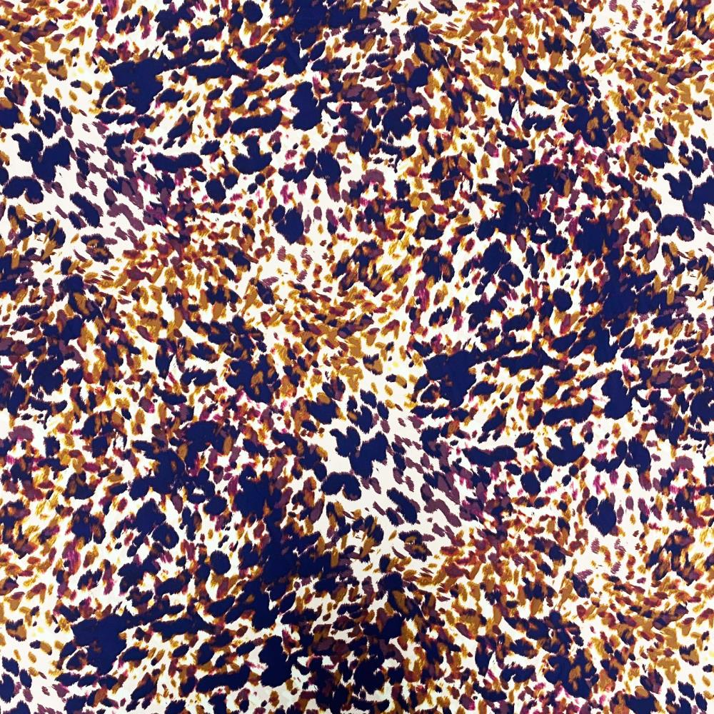 18573 Travala Paint Brushed Animal