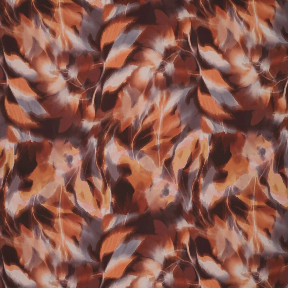 23039 Viskaci Reflection Leaves