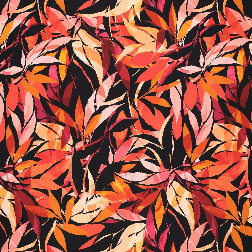 22297 Heavy Satin Stretch Breeze Stems