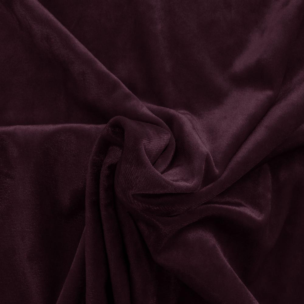 0668 Velvet Crushed  