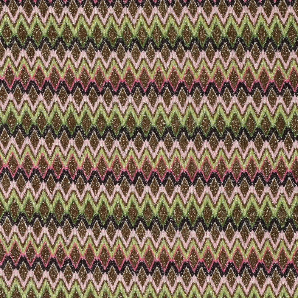 22004 Lots of Zigzag Lurex 22004 Lots of Zigzag Lurex