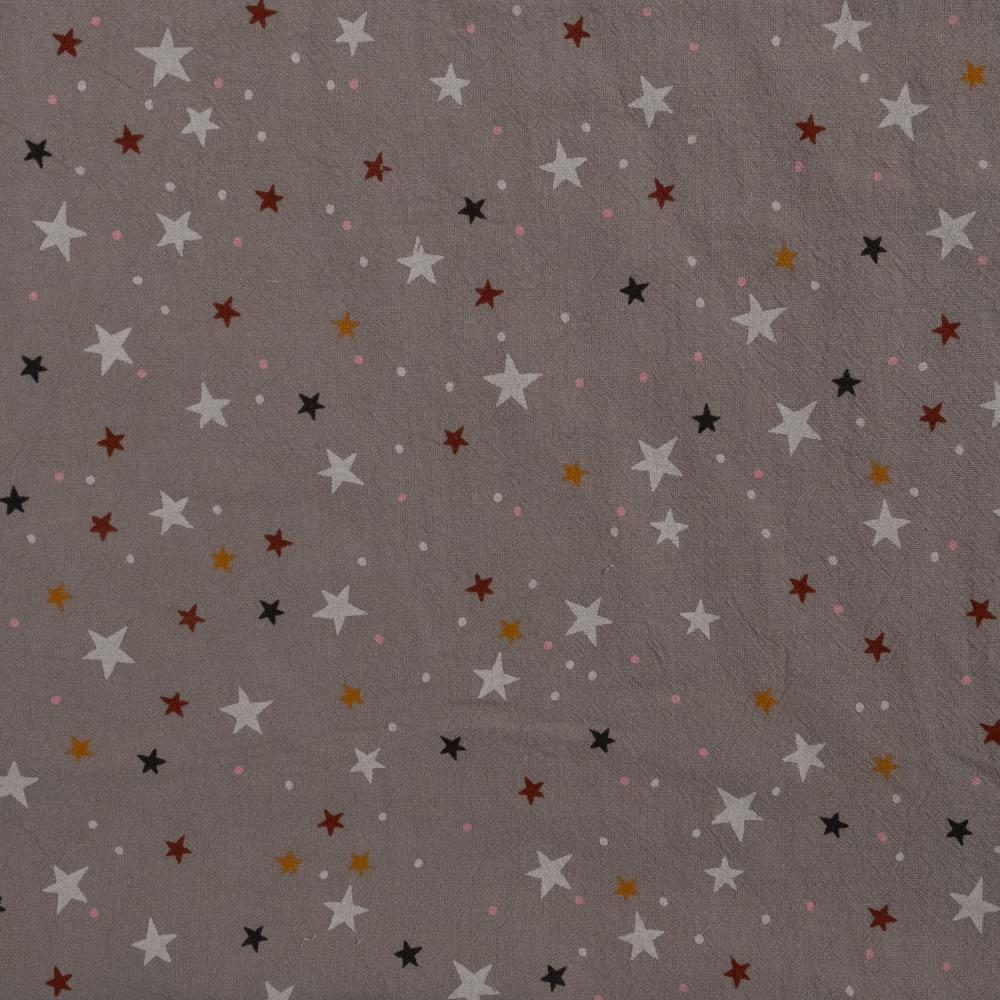 17981 Stars with Dots Dipinto
