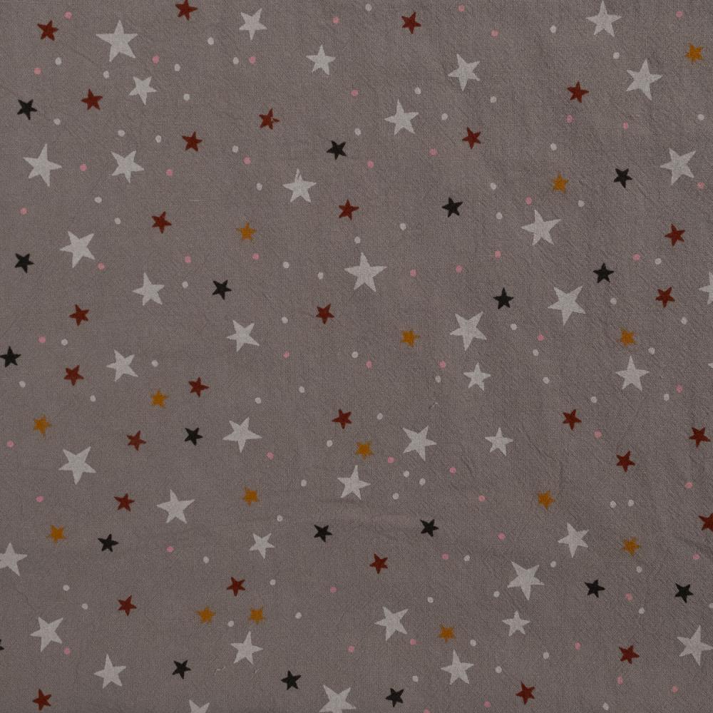 17981 Stars with Dots Dipinto