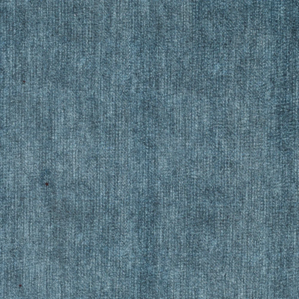 23093 Bubble Denim Print