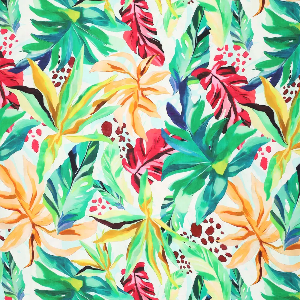 22585 Filou Silky Viscose Satin 