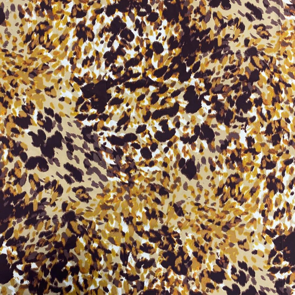 18573 Travala Paint Brushed Animal