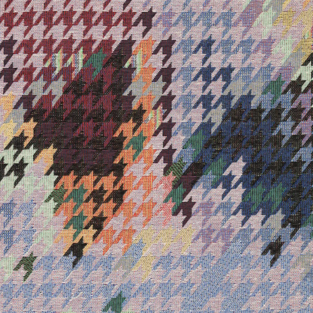 23191 Colourful Pattern Gobaline