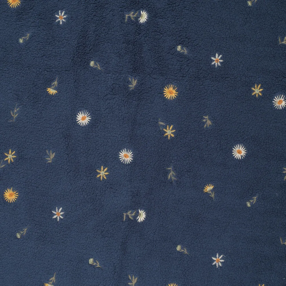 22262 Fine Sharpa Odette Embroidery 22262 Fine Sharpa Odette Embroidery