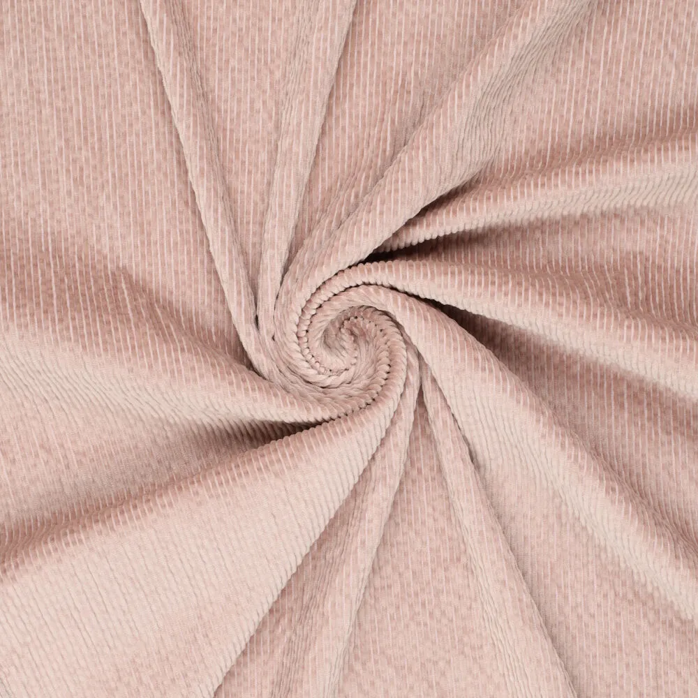 0976 8W Stretch Modal Jacquard