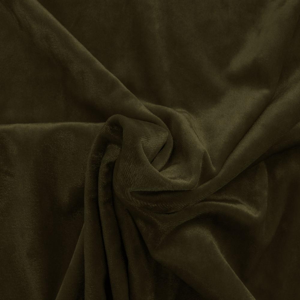 0668 Velvet Crushed  