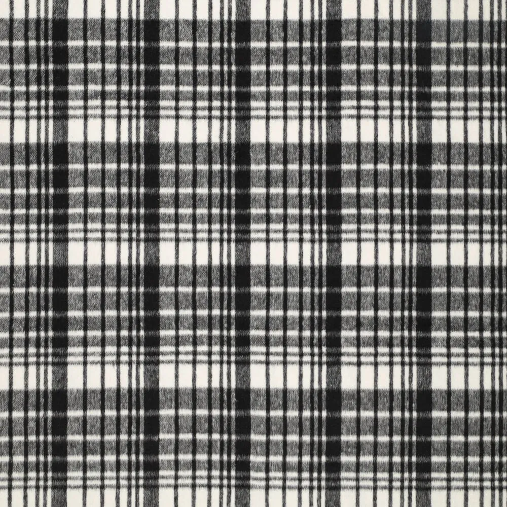 20304 Cotton Touch Gullan Check