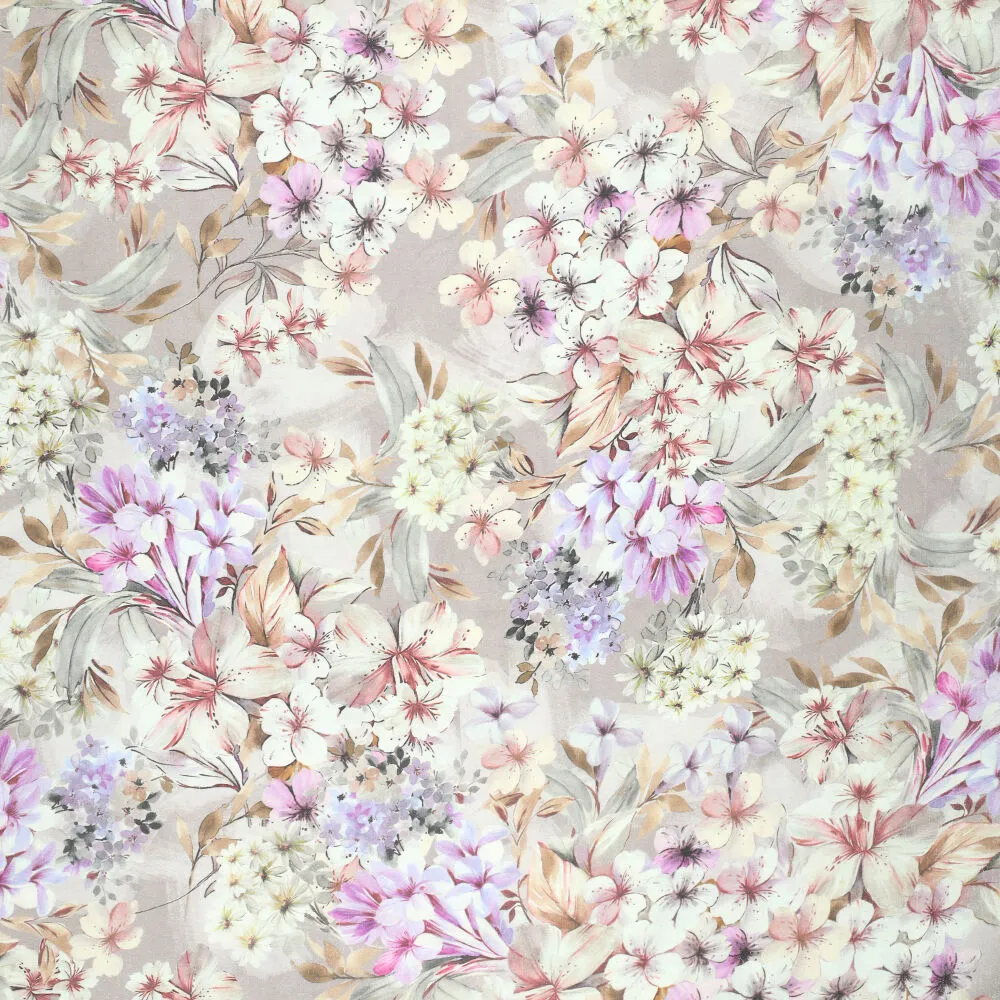 20672 Shinio Floral Treasure