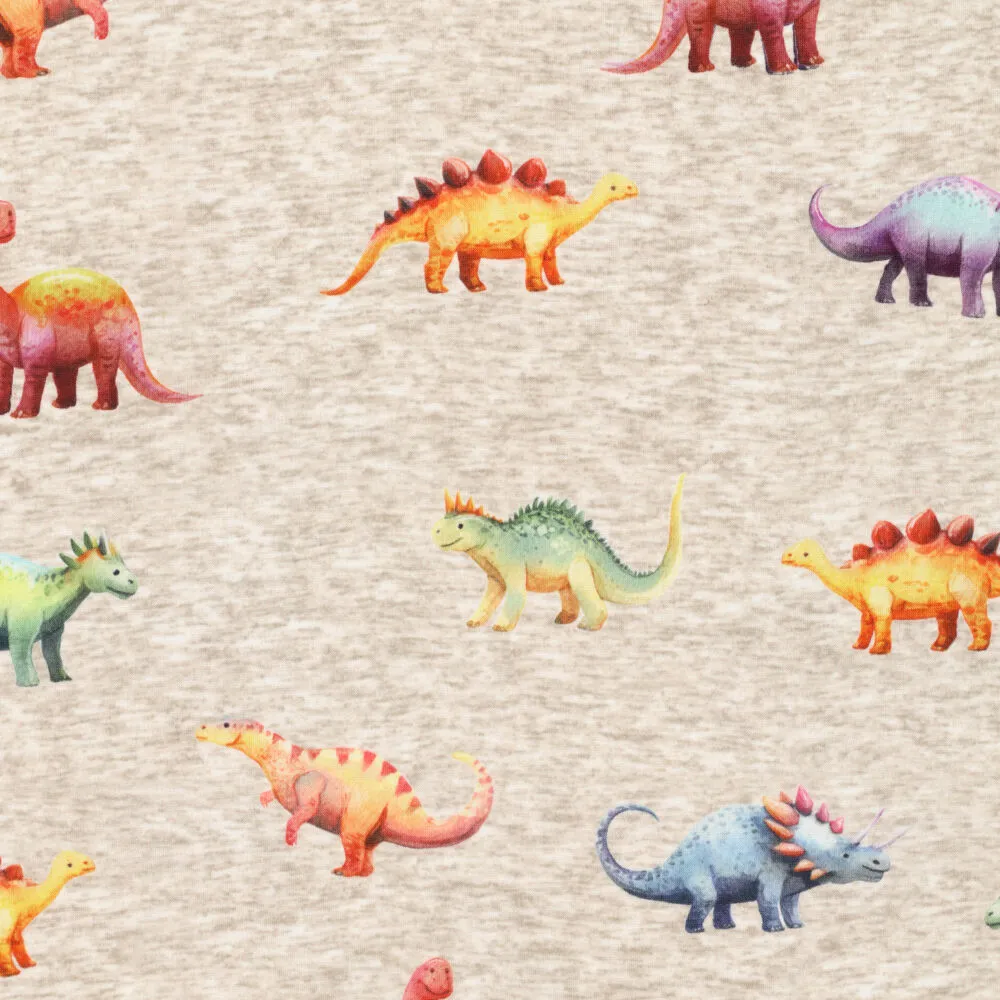 23086 Digi Jogging Dino Club