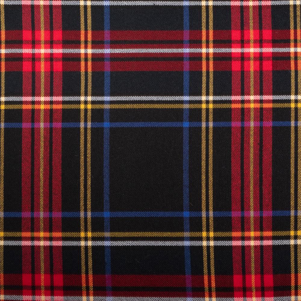 0794 Bengaline Scottish Checks