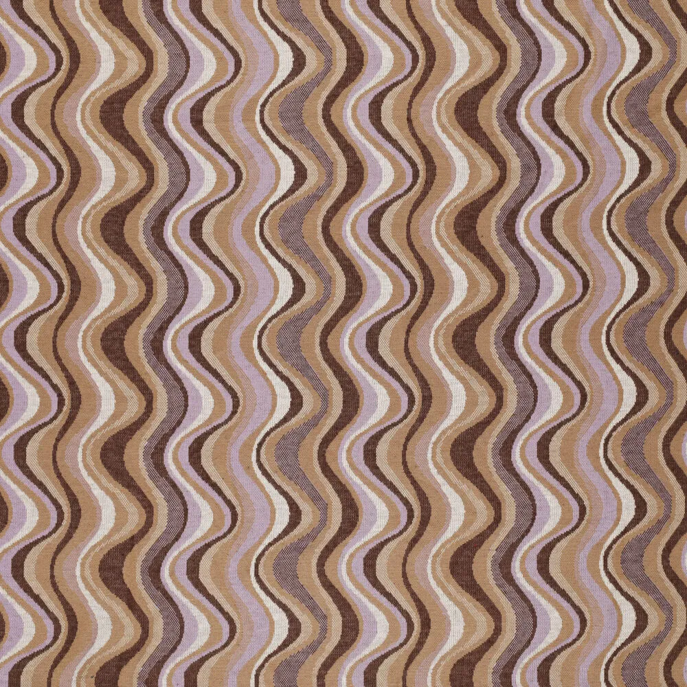19154 Wavey Jacquards