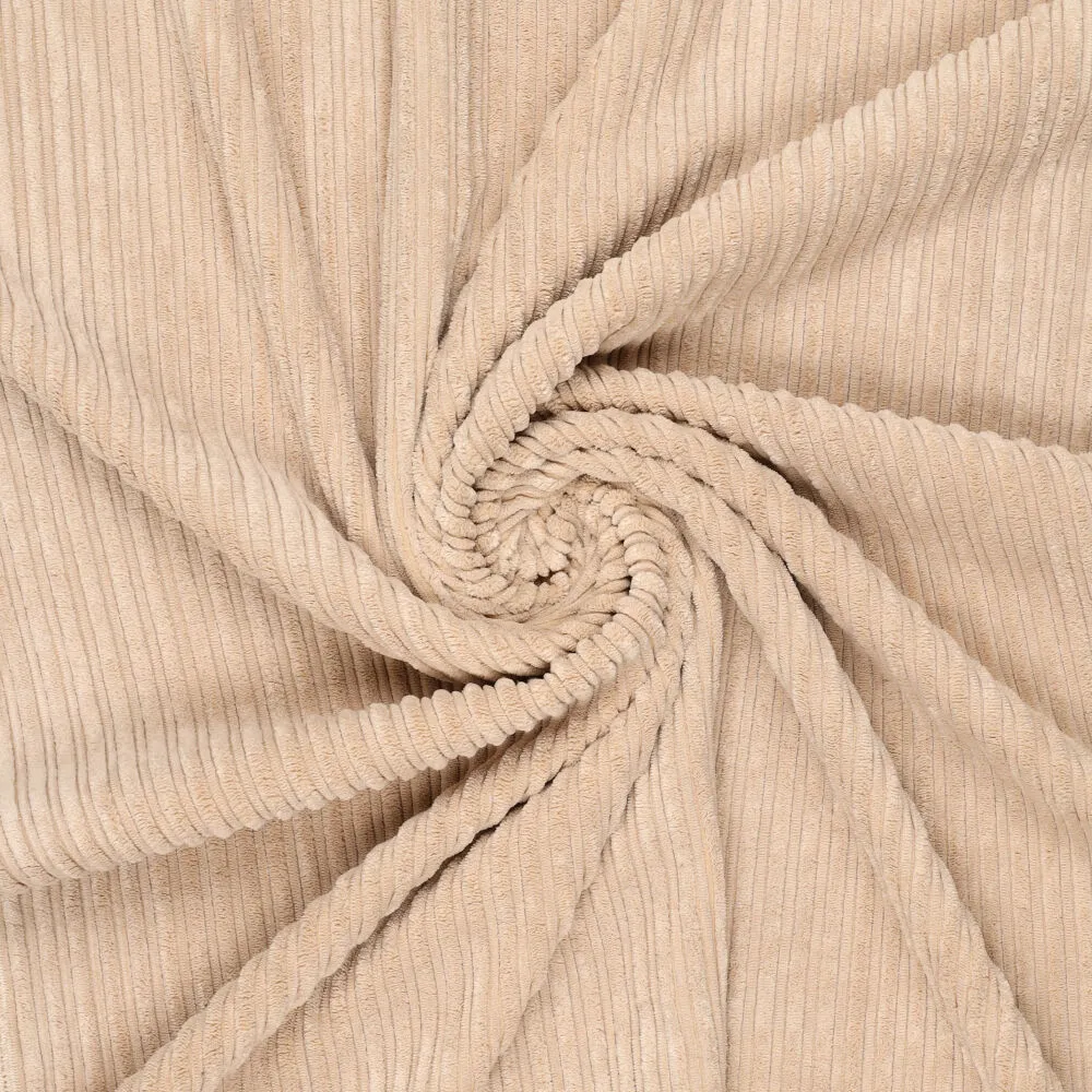 0986 N/P 4.5w H.L Stretch Corduroy