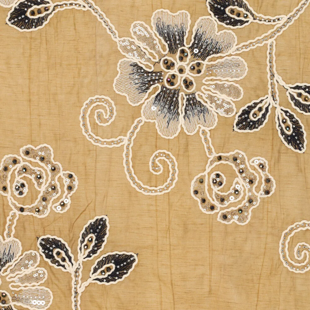 23660 Dirty Dyed Sequino 