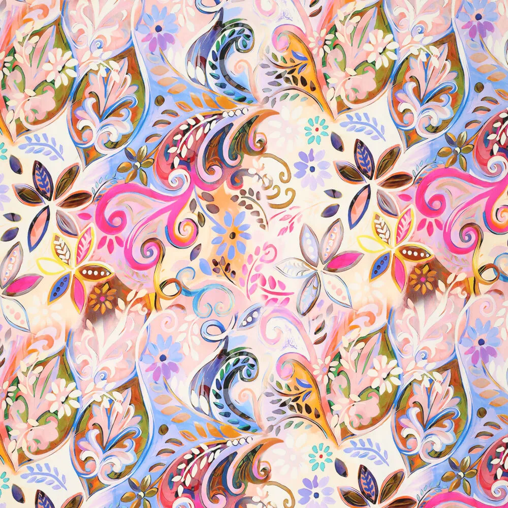 21679 Digi Rayon Twill Stretch Pentals