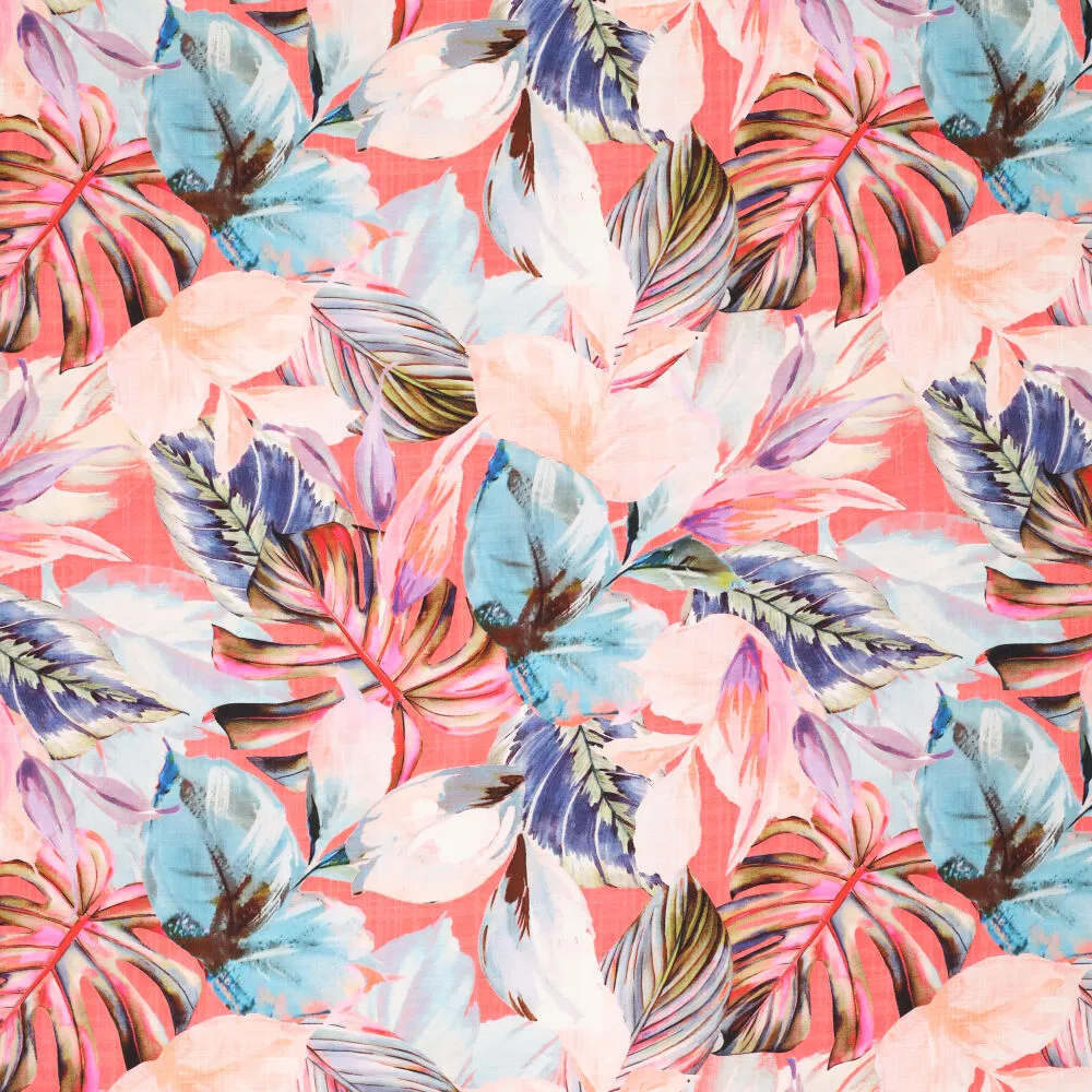 22567 Viscose Twill Senja