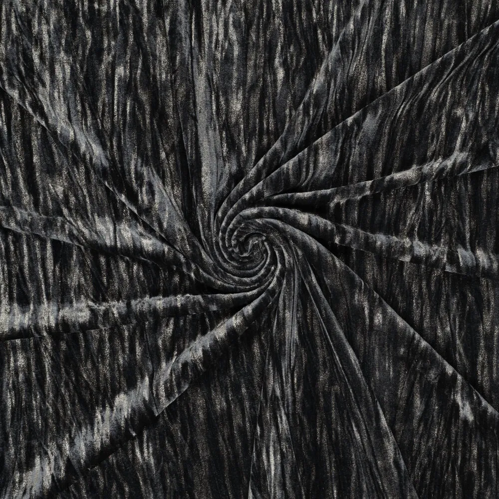 22102 Golden Velours Crushed 22102 Golden Velours Crushed