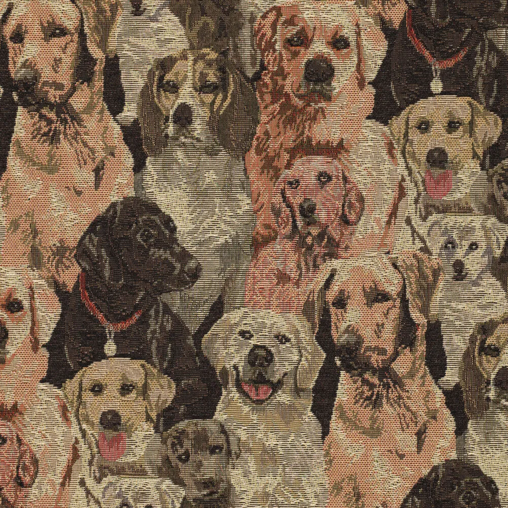 22216 Animals Gobaline