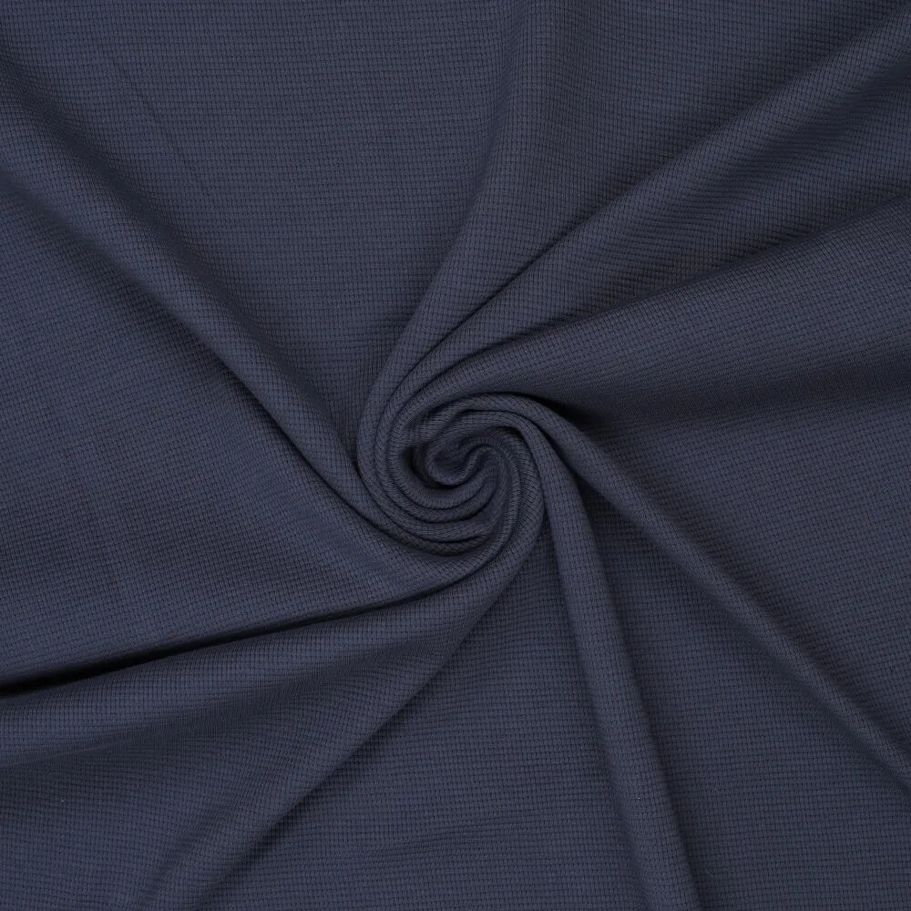 0921 Knitted Waffles