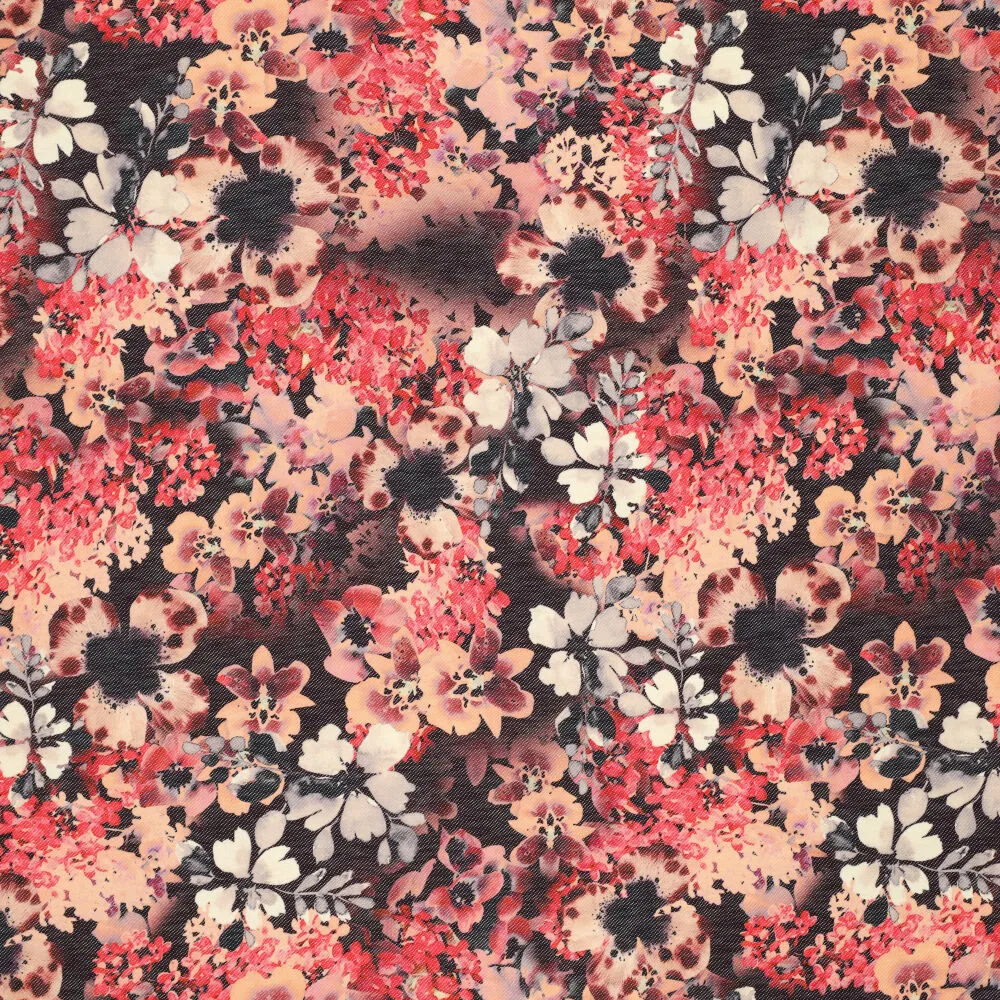 23055 Slub Jersey Spirea